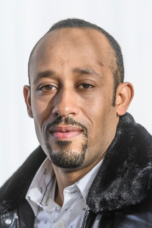 Photo of Mohamed Mellali from the Latest Netflix gallery