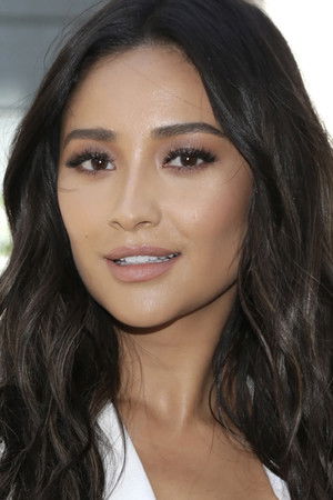 Shay Mitchell photo
