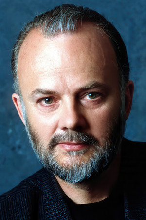 John Peel photo
