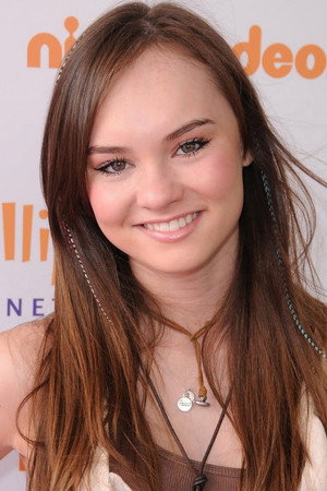 Madeline Carroll photo