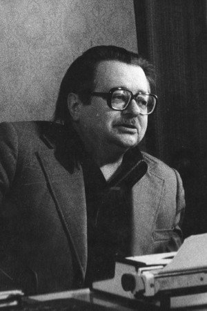Photo of Nikolai Figurovsky from the Latest Netflix gallery
