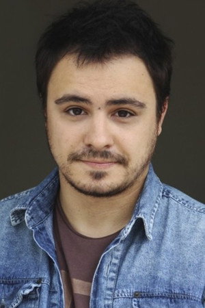 Photo of Pedro Costa from the Latest Netflix gallery