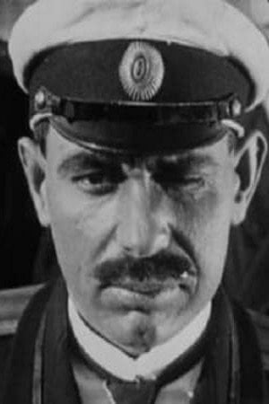 Photo of Vladimir Barsky from the Latest Netflix gallery
