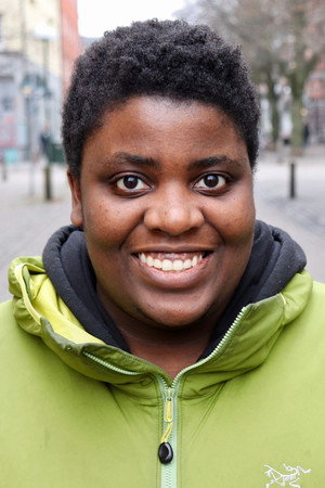 Petrina Solange photo