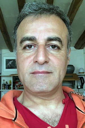 Photo of Sarkaw Hadi Ayze from the Latest Netflix gallery