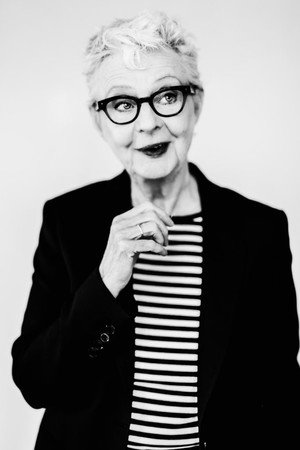 Photo of Carry Slee from the Latest Netflix gallery