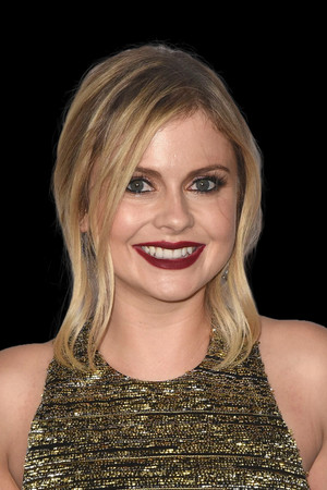 Rose McIver photo