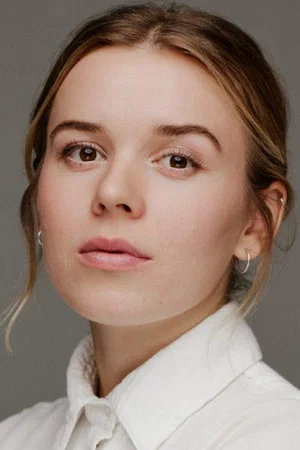Photo of Laura Kjær from the Latest Netflix gallery