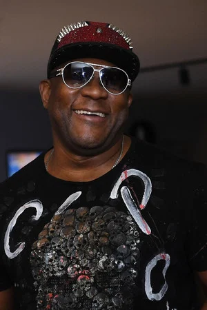 Photo of Pierre Narcisse from the Latest Netflix gallery