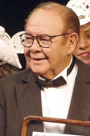 Roberto Ramírez Garza photo