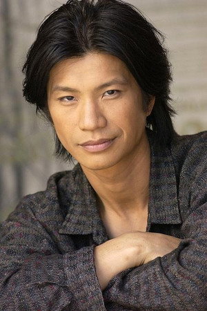 Dustin Nguyễn photo