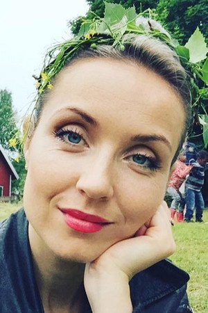 Photo of Þórdís Elva Þorvaldsdóttir from the Latest Netflix gallery