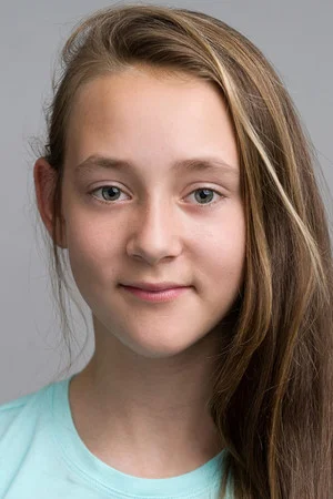 Photo of Alice Madore from the Latest Netflix gallery