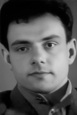 Aleksandr Mokhov photo