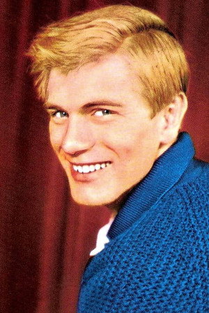 Adam Faith photo