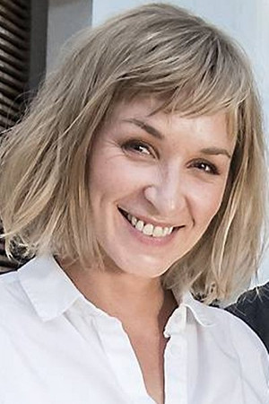 Photo of Sonja Richter from the Latest Netflix gallery