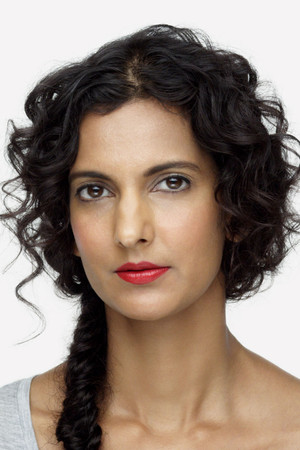 Poorna Jagannathan photo