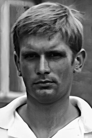 Photo of Aivars Silins from the Latest Netflix gallery