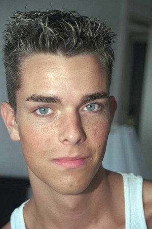Photo of Aiden from the Latest Netflix gallery