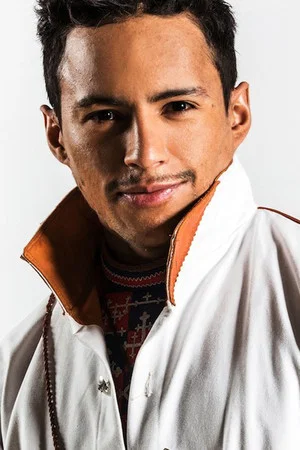 Jon Henrik Fjällgren photo