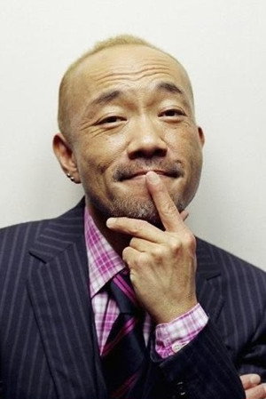 Naoto Takenaka photo