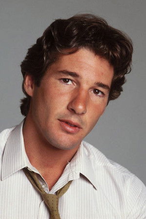 Richard Gere photo