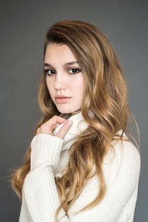 Alissa Skovbye photo