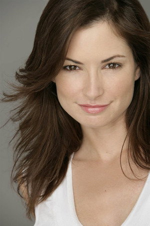 Photo of Megan Edwards from the Latest Netflix gallery
