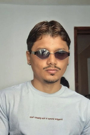 Photo of Mabu Botelho from the Latest Netflix gallery