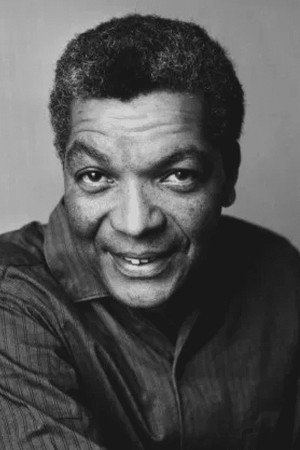 Earl Cameron photo