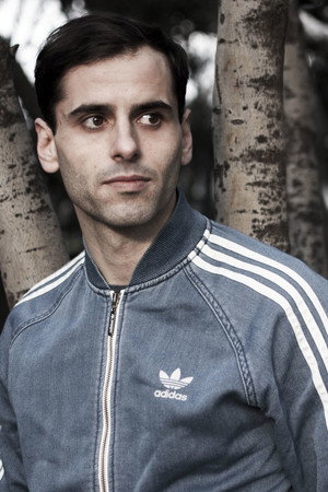 Photo of Tassos Dimitropoulos from the Latest Netflix gallery