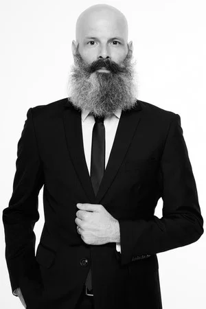 Photo of Steve Molter from the Latest Netflix gallery