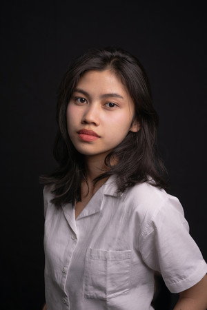 Photo of Quina Qaumitaquna from the Latest Netflix gallery