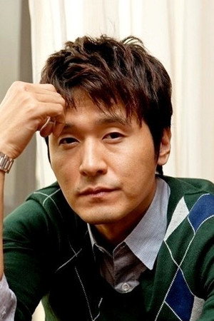 Lee Sung-jae photo