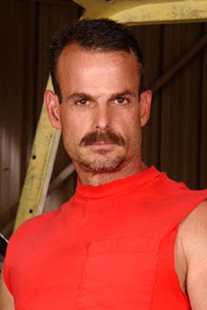 Photo of Randy Storm from the Latest Netflix gallery