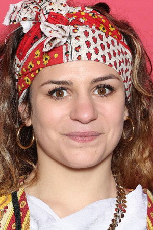 Photo of Salomé Da Souza from the Latest Netflix gallery