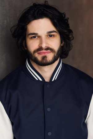Photo of Ross Kaplan from the Latest Netflix gallery