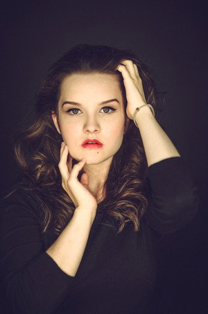 Photo of Julia Chatys from the Latest Netflix gallery