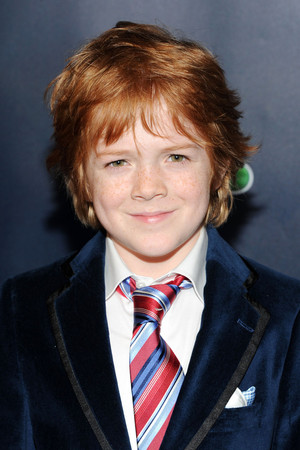 Photo of Jack Gore from the Latest Netflix gallery