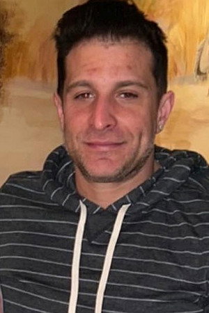 Photo of Paul Pompa III from the Latest Netflix gallery