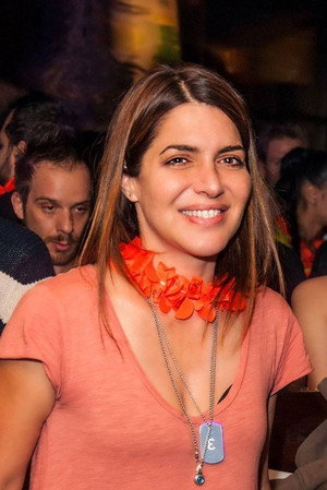 Afroditi Simiti photo