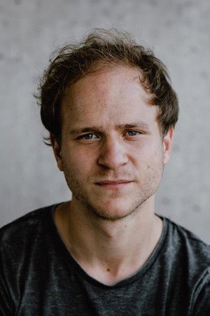 Photo of Adrian Goiginger from the Latest Netflix gallery