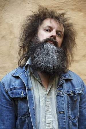 Photo of Egil Hegerberg from the Latest Netflix gallery