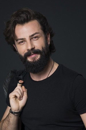 Photo of Gökberk Demirci from the Latest Netflix gallery