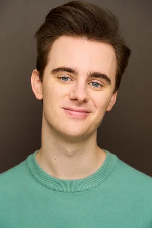 Photo of Dan Kelly from the Latest Netflix gallery