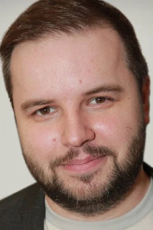 Photo of Andrey Zolotarev from the Latest Netflix gallery