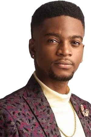 Photo of Olumide Oworu from the Latest Netflix gallery