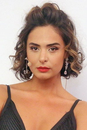 Photo of Sopho Nizharadze from the Latest Netflix gallery