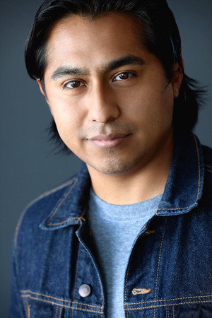 Photo of Eric Marq from the Latest Netflix gallery