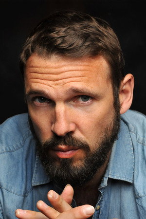 Pieter Embrechts photo